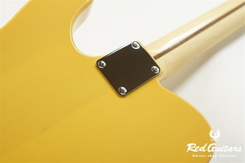 MADE IN JAPAN TRADITIONAL 50S TELECASTER - Butterscotch Blonde